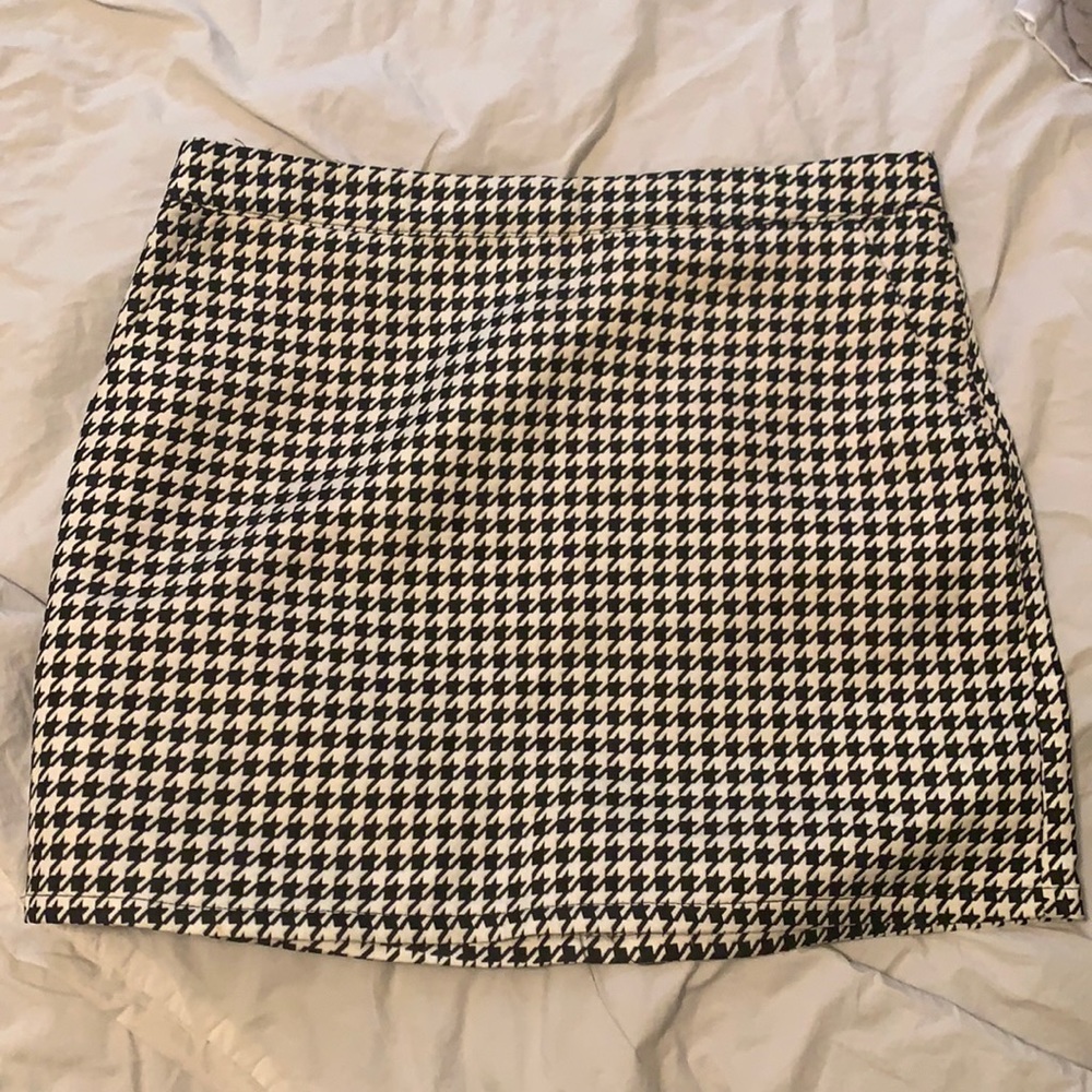 Forever 21 skirt